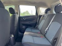 Nissan Note 1.2 80CH CONNECT EDITION 91.000KM 1ERE MAIN - <small></small> 7.490 € <small>TTC</small> - #13