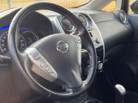 Nissan Note 1.2 80CH CONNECT EDITION 91.000KM 1ERE MAIN - <small></small> 7.490 € <small>TTC</small> - #15