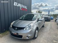 Nissan Note 1.4 88ch ACENTA - <small></small> 3.490 € <small>TTC</small> - #1