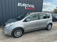 Nissan Note 1.4 88ch ACENTA - <small></small> 3.490 € <small>TTC</small> - #4