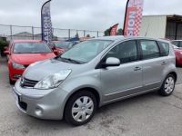 Nissan Note 1.4 ACENTA - <small></small> 6.250 € <small>TTC</small> - #1