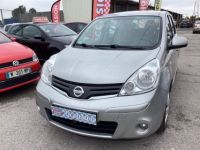 Nissan Note 1.4 ACENTA - <small></small> 6.250 € <small>TTC</small> - #2