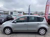 Nissan Note 1.4 ACENTA - <small></small> 6.250 € <small>TTC</small> - #4