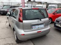 Nissan Note 1.4 ACENTA - <small></small> 6.250 € <small>TTC</small> - #5