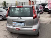 Nissan Note 1.4 ACENTA - <small></small> 6.250 € <small>TTC</small> - #7