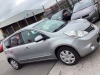 Nissan Note 1.4 ACENTA - <small></small> 6.250 € <small>TTC</small> - #9