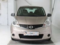 Nissan Note 1.4i 16v Acenta ~ Airco Gekeurd - <small></small> 3.990 € <small>TTC</small> - #2