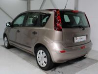 Nissan Note 1.4i 16v Acenta ~ Airco Gekeurd - <small></small> 3.990 € <small>TTC</small> - #7