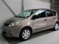 Nissan Note 1.4i 16v Acenta ~ Airco Gekeurd - <small></small> 3.990 € <small>TTC</small> - #9