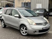 Nissan Note 1.5 dCi 85CH Acenta - <small></small> 3.490 € <small>TTC</small> - #1