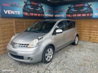 Nissan Note 1.5 DCi 85CH Acenta - <small></small> 3.490 € <small>TTC</small> - #1