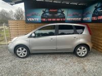 Nissan Note 1.5 DCi 85CH Acenta - <small></small> 3.490 € <small>TTC</small> - #4