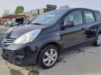 Nissan Note 1.5 dci 86 cv - <small></small> 3.990 € <small>TTC</small> - #1