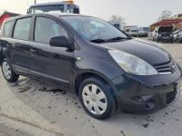 Nissan Note 1.5 dci 86 cv - <small></small> 3.990 € <small>TTC</small> - #2