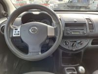 Nissan Note 1.5 dci 86 cv - <small></small> 3.990 € <small>TTC</small> - #4