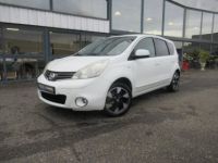 Nissan Note 1.5 dCi 90 ch  Tekna - <small></small> 6.390 € <small>TTC</small> - #1