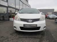 Nissan Note 1.5 dCi 90 ch  Tekna - <small></small> 6.390 € <small>TTC</small> - #2