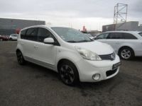 Nissan Note 1.5 dCi 90 ch  Tekna - <small></small> 6.390 € <small>TTC</small> - #3