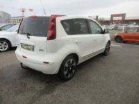 Nissan Note 1.5 dCi 90 ch  Tekna - <small></small> 6.390 € <small>TTC</small> - #4