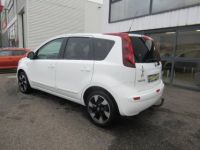 Nissan Note 1.5 dCi 90 ch  Tekna - <small></small> 6.390 € <small>TTC</small> - #6