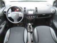 Nissan Note 1.5 dCi 90 ch  Tekna - <small></small> 6.390 € <small>TTC</small> - #7