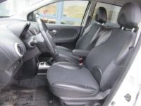 Nissan Note 1.5 dCi 90 ch  Tekna - <small></small> 6.390 € <small>TTC</small> - #8