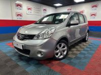 Nissan Note 1.5 dCi 90 ch Euro V FAP Visia - <small></small> 4.999 € <small>TTC</small> - #1