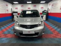 Nissan Note 1.5 dCi 90 ch Euro V FAP Visia - <small></small> 4.999 € <small>TTC</small> - #2