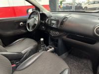 Nissan Note 1.5 dCi 90 ch Euro V FAP Visia - <small></small> 4.999 € <small>TTC</small> - #3