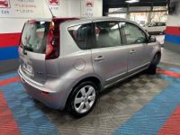 Nissan Note 1.5 dCi 90 ch Euro V FAP Visia - <small></small> 4.999 € <small>TTC</small> - #6