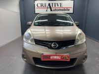 Nissan Note 1.5 dCi 90 ch Visia 1ERE MAIN - <small></small> 7.900 € <small>TTC</small> - #2