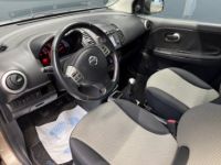 Nissan Note 1.5 dCi 90 ch Visia 1ERE MAIN - <small></small> 7.900 € <small>TTC</small> - #8