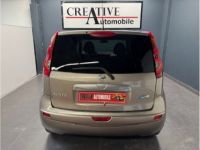 Nissan Note 1.5 dCi 90 ch Visia 1ERE MAIN - <small></small> 7.900 € <small>TTC</small> - #12