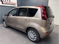 Nissan Note 1.5 dCi 90 ch Visia 1ERE MAIN - <small></small> 7.900 € <small>TTC</small> - #14