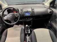 Nissan Note 1.5 dCi 90 ch Visia 1ERE MAIN - <small></small> 7.900 € <small>TTC</small> - #15