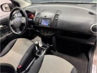 Nissan Note 1.5 dCi 90 ch Visia 1ERE MAIN - <small></small> 7.900 € <small>TTC</small> - #16