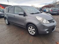 Nissan Note 1.5 dCi 90 cv - <small></small> 7.990 € <small>TTC</small> - #2