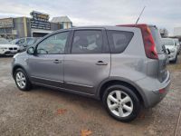 Nissan Note 1.5 dCi 90 cv - <small></small> 7.990 € <small>TTC</small> - #3