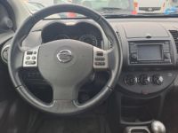 Nissan Note 1.5 dCi 90 cv - <small></small> 7.990 € <small>TTC</small> - #4
