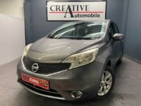 Nissan Note 1.5 dCi 90 CV Connect Edition - <small></small> 6.990 € <small>TTC</small> - #1