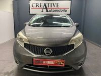 Nissan Note 1.5 dCi 90 CV Connect Edition - <small></small> 6.990 € <small>TTC</small> - #2