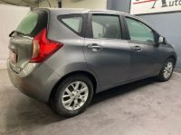 Nissan Note 1.5 dCi 90 CV Connect Edition - <small></small> 6.990 € <small>TTC</small> - #3