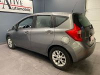 Nissan Note 1.5 dCi 90 CV Connect Edition - <small></small> 6.990 € <small>TTC</small> - #4