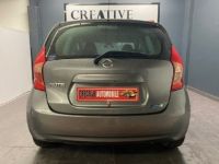 Nissan Note 1.5 dCi 90 CV Connect Edition - <small></small> 6.990 € <small>TTC</small> - #5