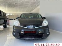 Nissan Note 1.5 dCi 90 CV Tekna - <small></small> 6.950 € <small>TTC</small> - #1