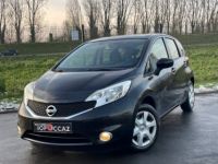 Nissan Note 1.5 DCI 90CH N-CONNECTA FAMILY 97.000KM 2017 GARANTIE - <small></small> 7.990 € <small>TTC</small> - #1