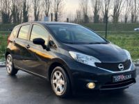 Nissan Note 1.5 DCI 90CH N-CONNECTA FAMILY 97.000KM 2017 GARANTIE - <small></small> 7.990 € <small>TTC</small> - #2