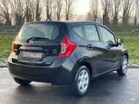 Nissan Note 1.5 DCI 90CH N-CONNECTA FAMILY 97.000KM 2017 GARANTIE - <small></small> 7.990 € <small>TTC</small> - #3