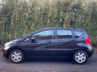 Nissan Note 1.5 DCI 90CH N-CONNECTA FAMILY 97.000KM 2017 GARANTIE - <small></small> 7.990 € <small>TTC</small> - #5