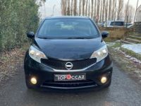 Nissan Note 1.5 DCI 90CH N-CONNECTA FAMILY 97.000KM 2017 GARANTIE - <small></small> 7.990 € <small>TTC</small> - #6